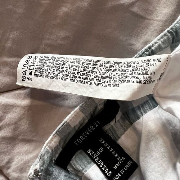 Forever 21 Skort - Picture 6 of 6